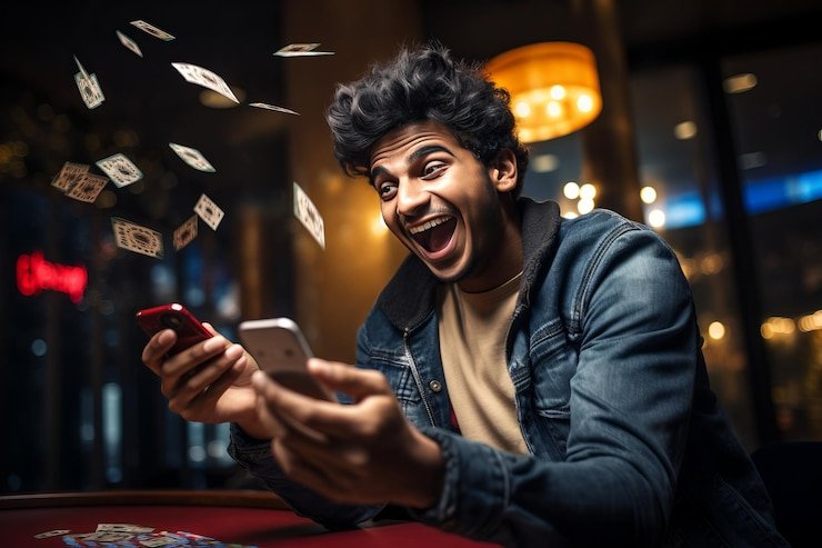 Meja permainan live-dealer Asia Gaming dengan dealer profesional