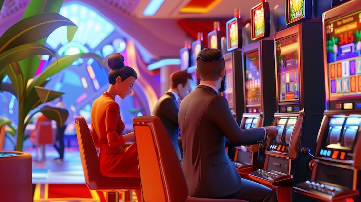 Tampilan pertandingan Free Fire World Series di platform tournament dengan statistik tim dan pemain