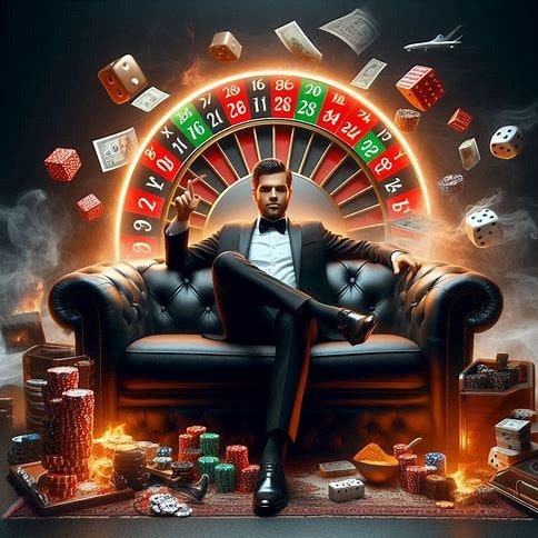 Antarmuka deposit di platform tournament menampilkan berbagai metode pembayaran lokal Indonesia
