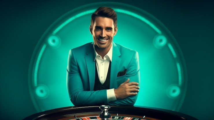 Tampilan Perpustakaan Game di platform tournament menampilkan berbagai kategori permainan